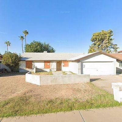 5528 W Carol Ave, Glendale, AZ 85302