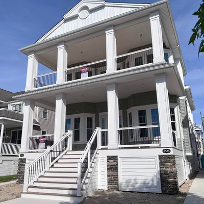 5533 Haven Ave #1st Floor, Ocean City, NJ 08226