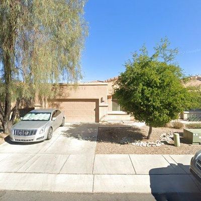 5536 N Silver Stream Way, Tucson, AZ 85704