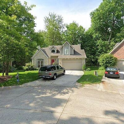 5548 Painted Maple Ct, Indianapolis, IN 46254