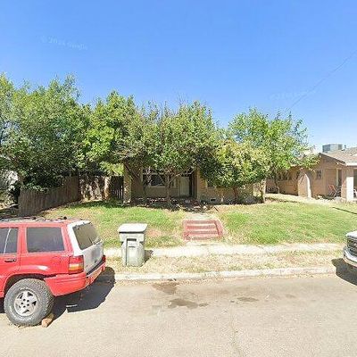 555 N Harrison Ave, Fresno, CA 93728