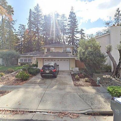 561 Giuffrida Ave #B, San Jose, CA 95123