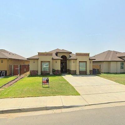 5616 Rosendo B Ancira Dr, Laredo, TX 78046