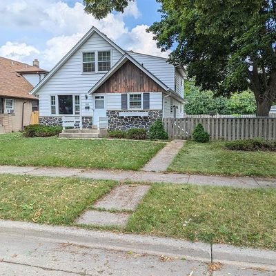 5632 N 97th Street #A, Milwaukee, WI 53225