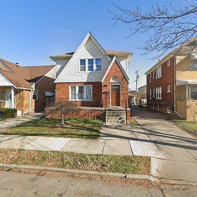 5640 Kenilworth St, Dearborn, MI 48126