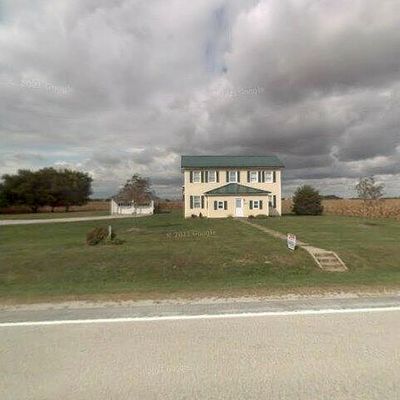 5667 E State Road 218, Camden, IN 46917