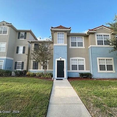 5683 Star Rush Drive, Melbourne, FL 32940