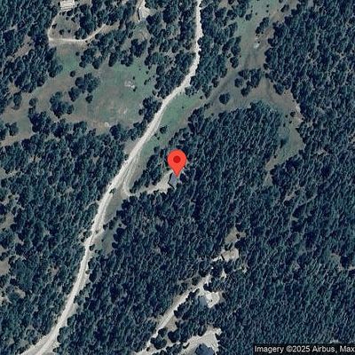 57 Young Canyon Rd, Cloudcroft, NM 88317