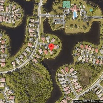 571 Sw Spring Hill Pt, Port Saint Lucie, FL 34986