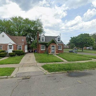 5710 Haverhill St, Detroit, MI 48224