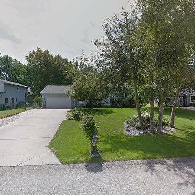 5728 Forest View St, Allendale, MI 49401