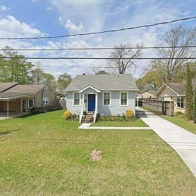 5735 Burgundy Ave, Baton Rouge, LA 70806