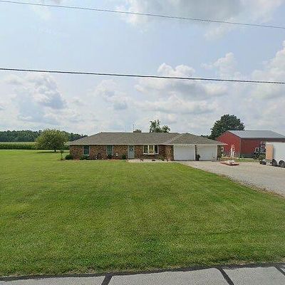 5743 Kruckeburg Rd, Greenville, OH 45331