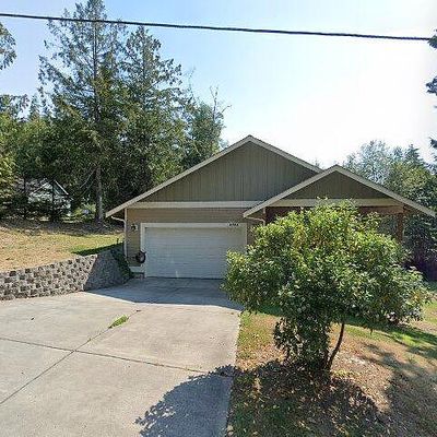 5745 Ne Ponderosa Blvd, Hansville, WA 98340