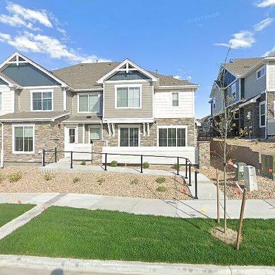 5745 S Buchanan Ct #E, Aurora, CO 80016