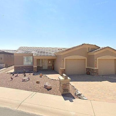 5761 E Leonora St, Mesa, AZ 85215