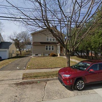 580 Chestnut Ave, Teaneck, NJ 07666