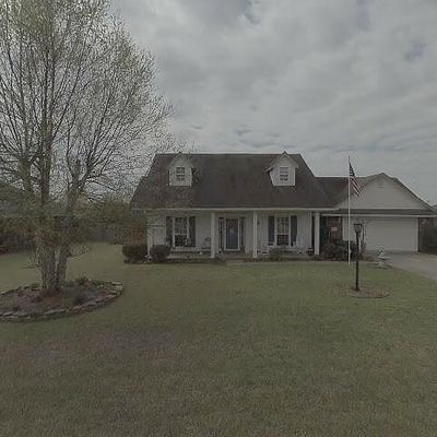 5808 Meadow Brook Dr, Fort Smith, AR 72916