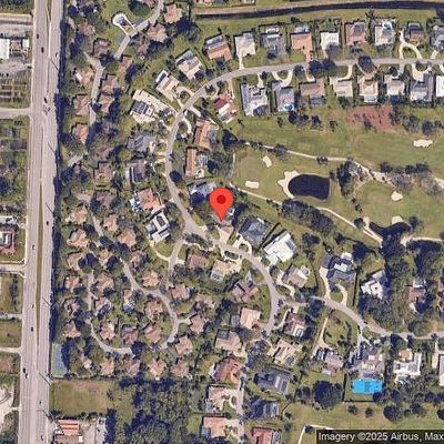 581 S Country Club Dr, Lake Worth, FL 33462