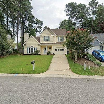 5817 Edgebury Rd, Raleigh, NC 27613