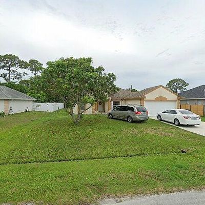 582 Nw Cornell Ave, Port Saint Lucie, FL 34983