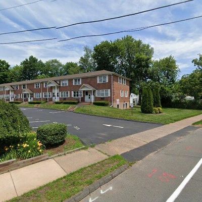 583 Hartford Rd #1, Manchester, CT 06040