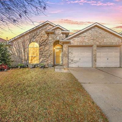 5836 Bridal Trl, Fort Worth, TX 76179