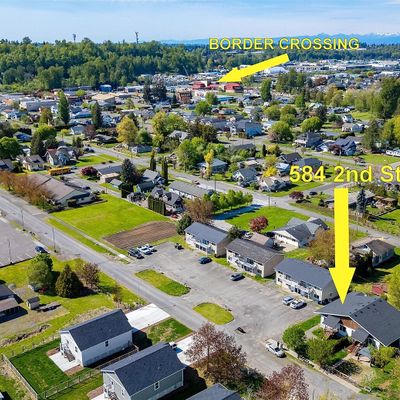 584 2 Nd St, Sumas, WA 98295