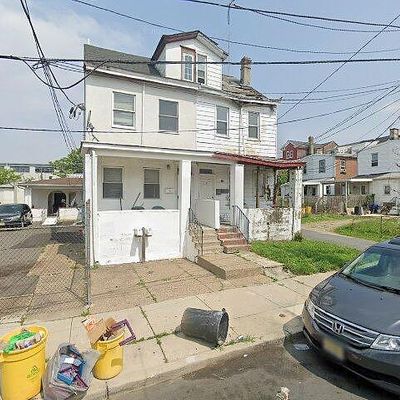 585 Roosevelt St, Trenton, NJ 08618