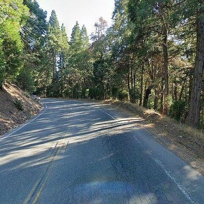 586 S Ca Hwy 173, Crestline, CA 92325