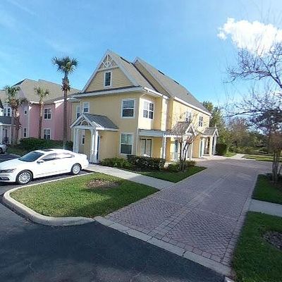 5006 Mangrove Aly #205, Kissimmee, FL 34746