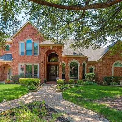 5005 Summerbrook Dr, Colleyville, TX 76034