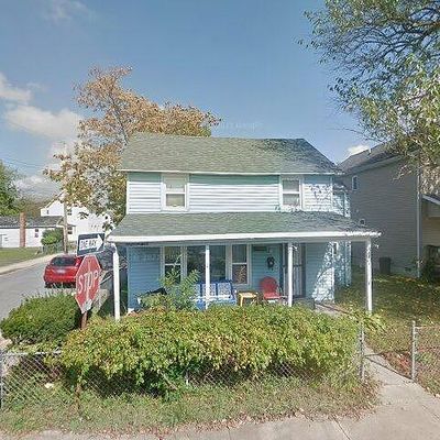 501 Lincoln St, Denton, MD 21629