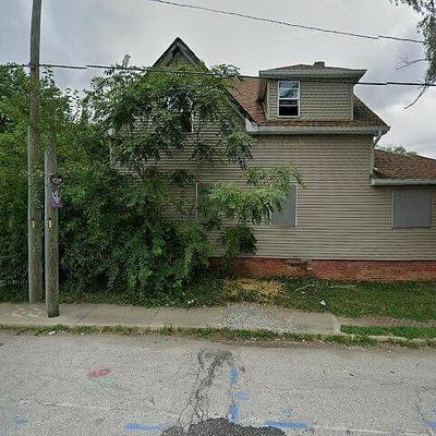 501 N Tacoma Ave, Indianapolis, IN 46201