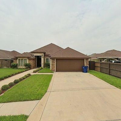 501 Oblate St, Edinburg, TX 78542