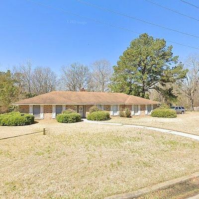 5014 Will O Wood Blvd, Jackson, MS 39212