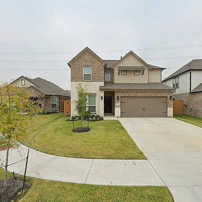 5014 Blessing Dr, Katy, TX 77493