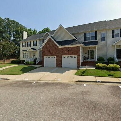 502 Knightsborough Way, Apex, NC 27502