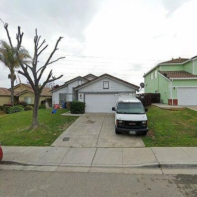 5027 Comanche Way, Antioch, CA 94531