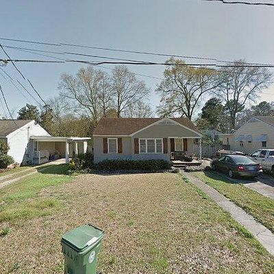 503 Rebecca Ave, Hattiesburg, MS 39401