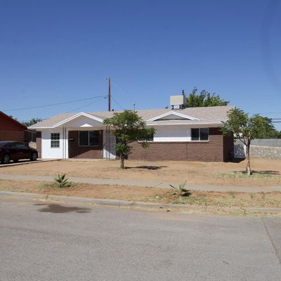 5039 Strain Ct, El Paso, TX 79924