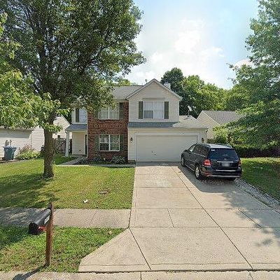 5045 Pike Creek Blvd, Indianapolis, IN 46254