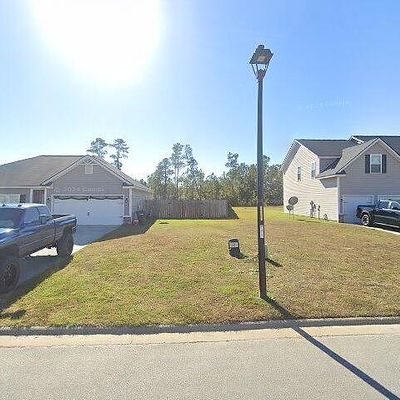 506 Archie Way Ne, Ludowici, GA 31316