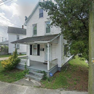 506 Cooper St, Laurel, DE 19956