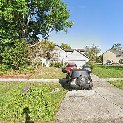 5060 Winchester Dr, Titusville, FL 32780