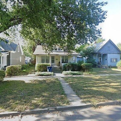 507 Nw 6 Th St, Abilene, KS 67410