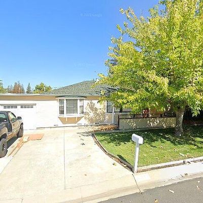 5071 Bonwell Dr, Concord, CA 94521