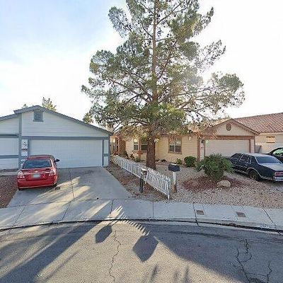 5072 Stormy Cir, Las Vegas, NV 89119