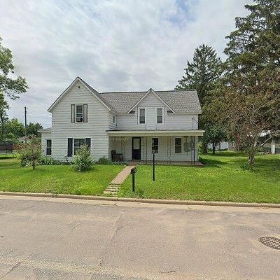 50769 Francis St, Osseo, WI 54758