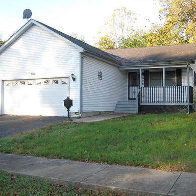 508 S Buchanan St, Wilmington, IL 60481